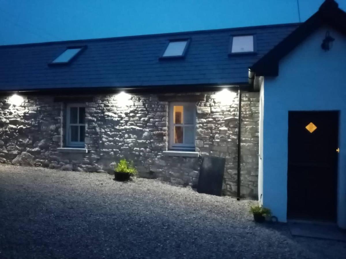 The Old House At Belfield Vila Tralee Exterior foto