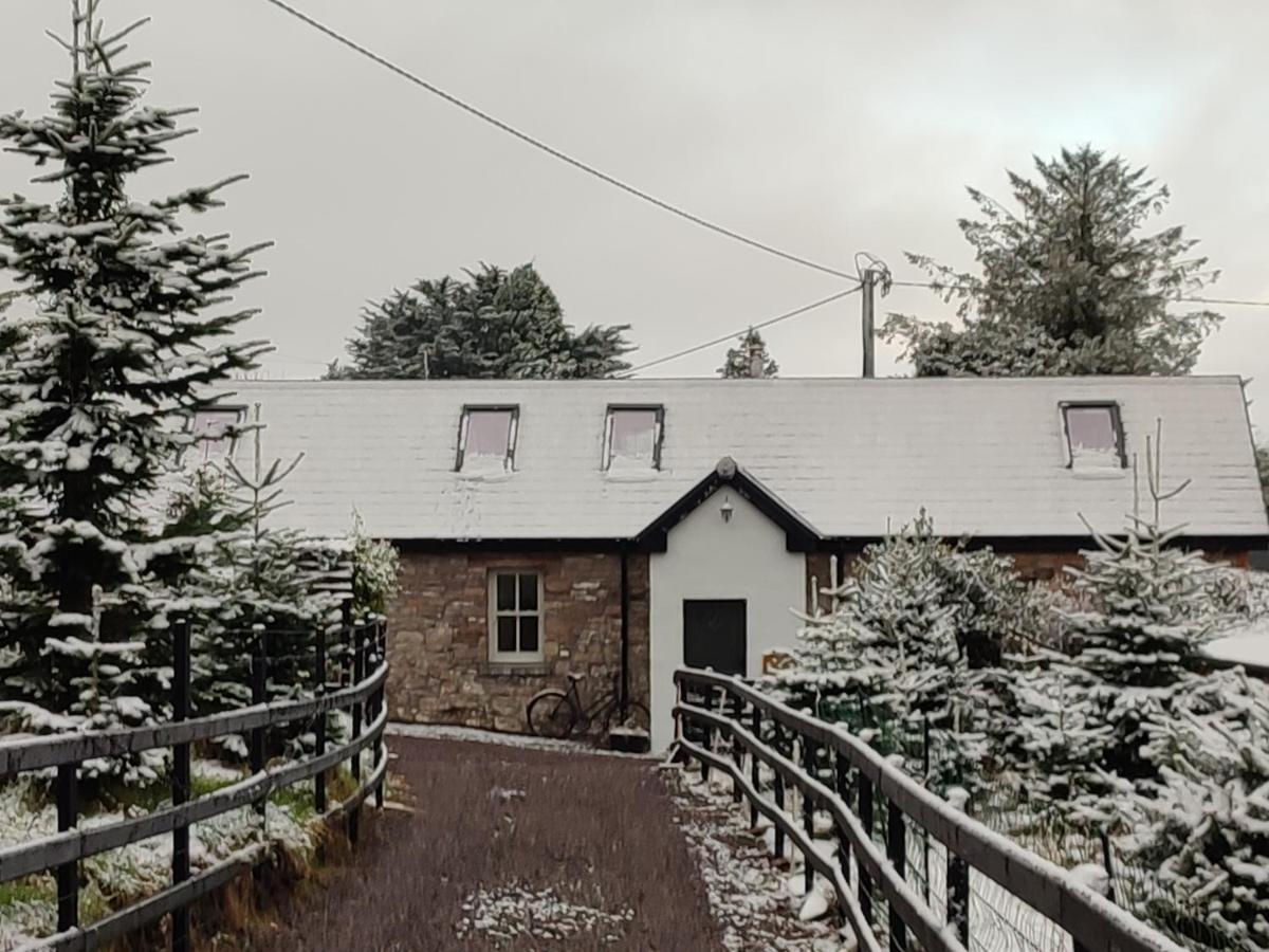 The Old House At Belfield Vila Tralee Exterior foto