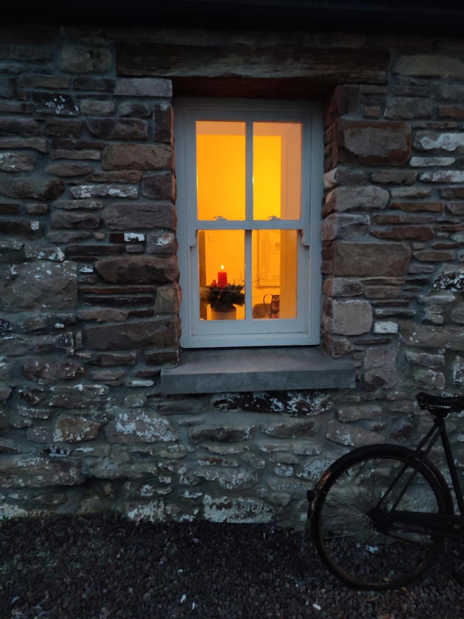 The Old House At Belfield Vila Tralee Exterior foto