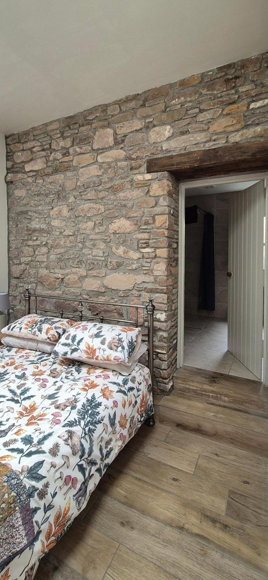 The Old House At Belfield Vila Tralee Exterior foto